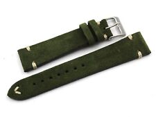 Cinturino Pelle Scamosciata