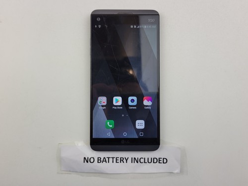 V20 64gb grigio - lg,