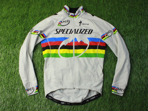 Maglia calda ciclismo - calda,
