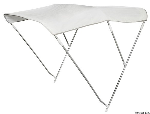 Tendalino archi ø mm 22 - 3,