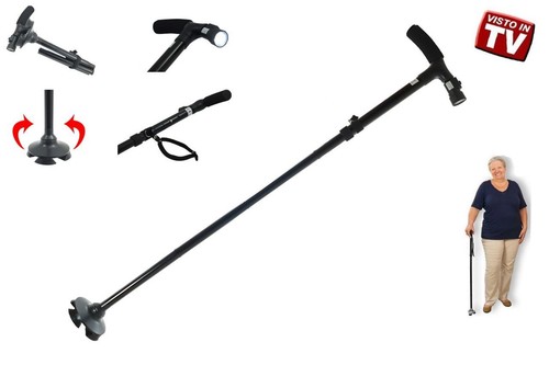 Bastone telescopico - bastone,