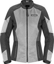 Giacca super net lady grigio - net,