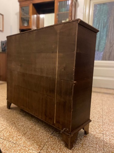Libreria art deco vintage - , di