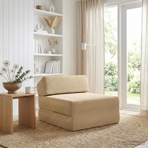 Divano letto pieghevole sofa - divano,