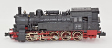 FLEISCHMANN N 7094 Locomotiva a vapore BR 94 1730 DB Ep. III