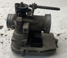 Corpo farfallato per - per, piaggio