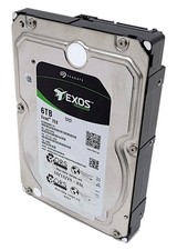Seagate EXOS ST6000NM0115 6TB