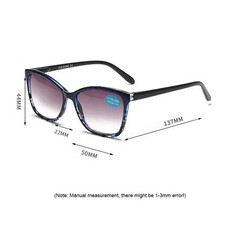 Occhiali da sole grigi Len