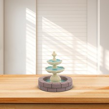  Piccola fontana da tavolo in