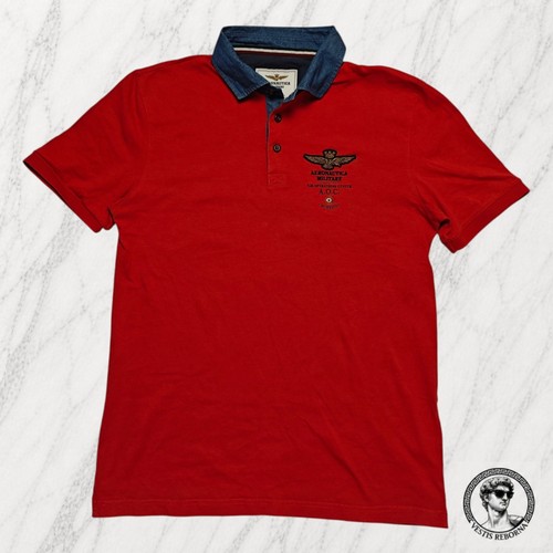 Aeronautica militare polo uomo - aeronautica,