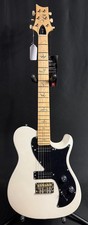 PRS SE NF 53 Chitarra elettrica finitura bianco perla con borsa gig (643)
