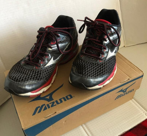 Mizuno wave creation - creation, 17