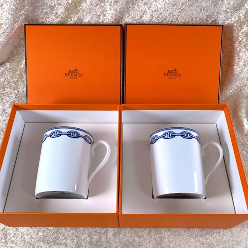 Hermes paris tazza - paris,