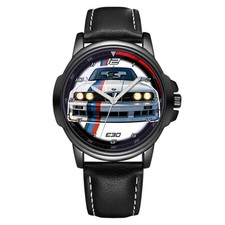 Orologio da Polso con Auto BMW