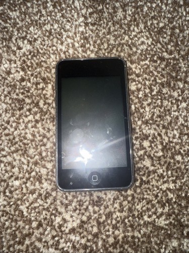 Apple ipod touch - apple, 2a
