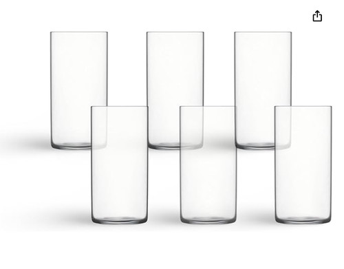 Bormioli luigi topclass set - bormioli,