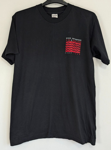 Bruce springsteen shirt uomo - springsteen,
