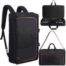 Controller case for - dj,
