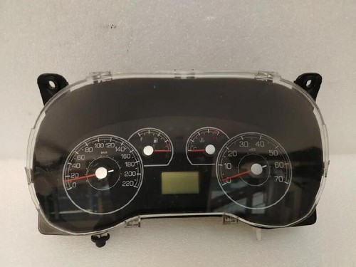 Quadro strumenti - quadro,