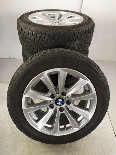 Cerchi lega originali bmw - lega,