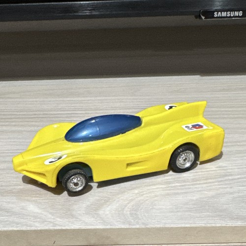 Policar slot car sebring - policar,