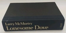 Lonesome Dove Hardcover Simon