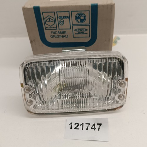 Faro fanale anteriore front - faro,