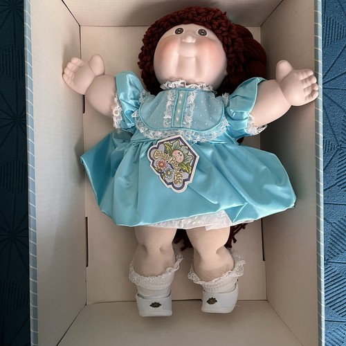 1985 cabbage patch - 1985,