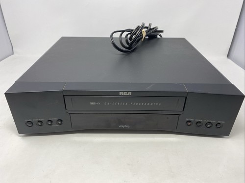 Lettore vcr vhs - vhs, vr612hf