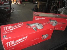 Milwaukee 1675 trapano - 1675-6,