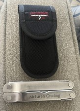 Leatherman Super Tool 200