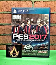 Pes 2017 🇮🇹 Pro