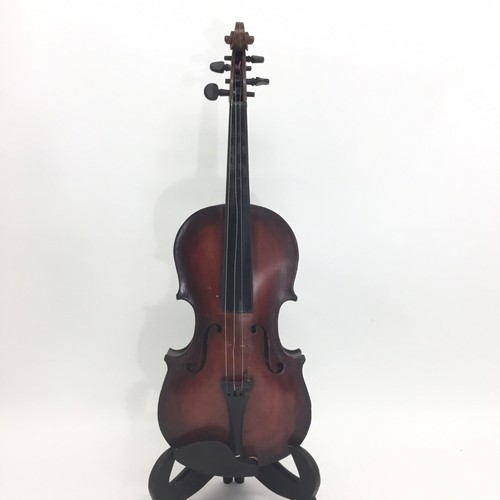 Antico violino 56cm - h, da
