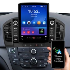 9.5" per Opel Insignia A G09