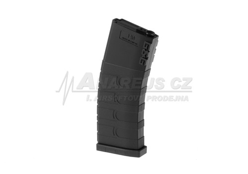 Softair magazine m4 midcap - softair,