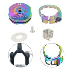 Kit coperchio blocco integrato