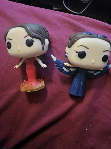 Funko pop the hunger games - pop!,
