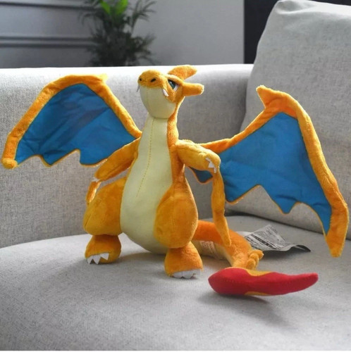 Pokémon mega charizard - pokémon,