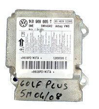 Centralina airbag - centralina, vw