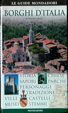 BORGHI D'ITALIA D'ALESSIO