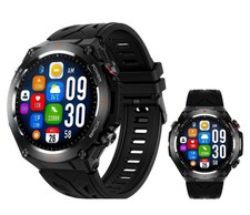 Smart Watch GPS Uomo 1.45
