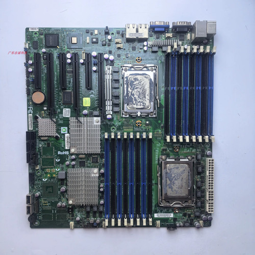 Scheda madre supermicro - madre,