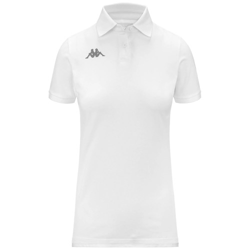 Kappa polo donna fadry - donna,