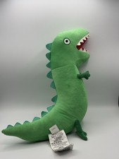 MR. DINOSAUR UK Exclusive