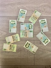 5000 Lire Conque Mila 1985