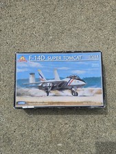 Kit modellino F-14D Tomcat