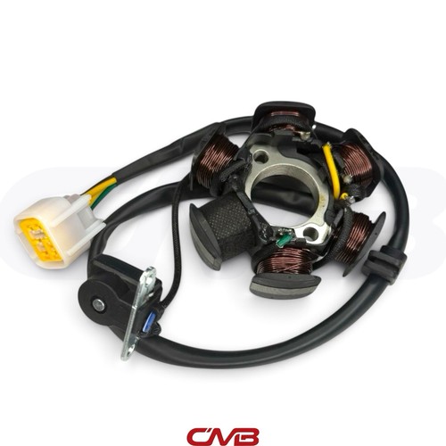 Statore quad pit - bike, bobine