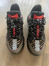 Sneakers uomo Versace