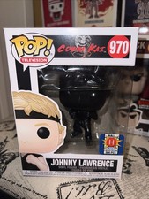 Johnny Lawrence (970) (Cobra