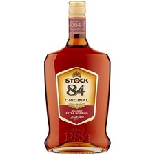 Stock original brandy lt - brandy,